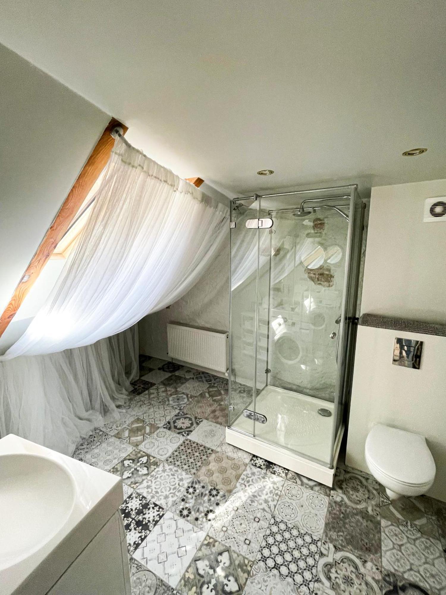 公寓 Dome Square Apartment, Old Town