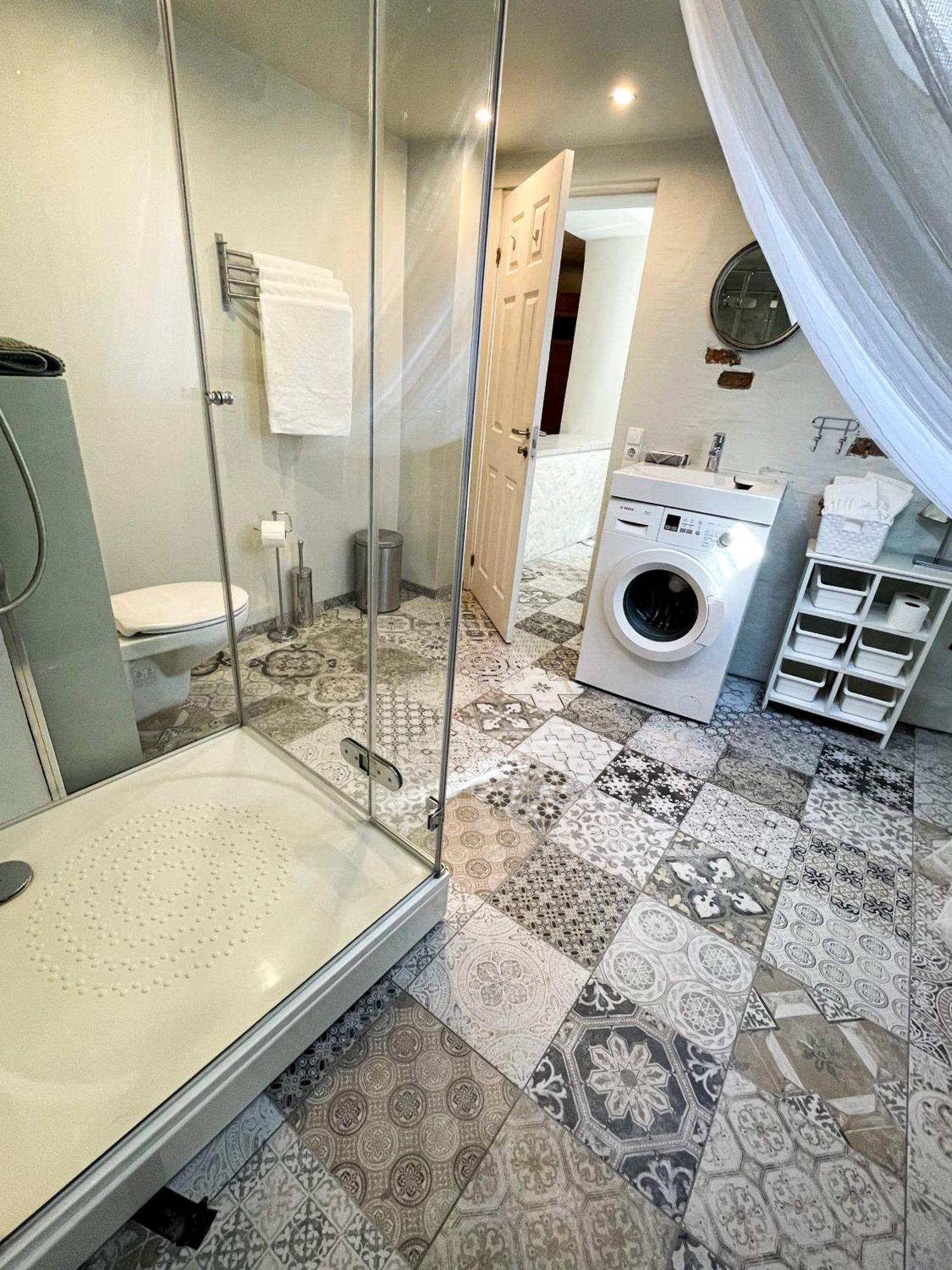 Dome Square Apartment, Old Town * 里加
