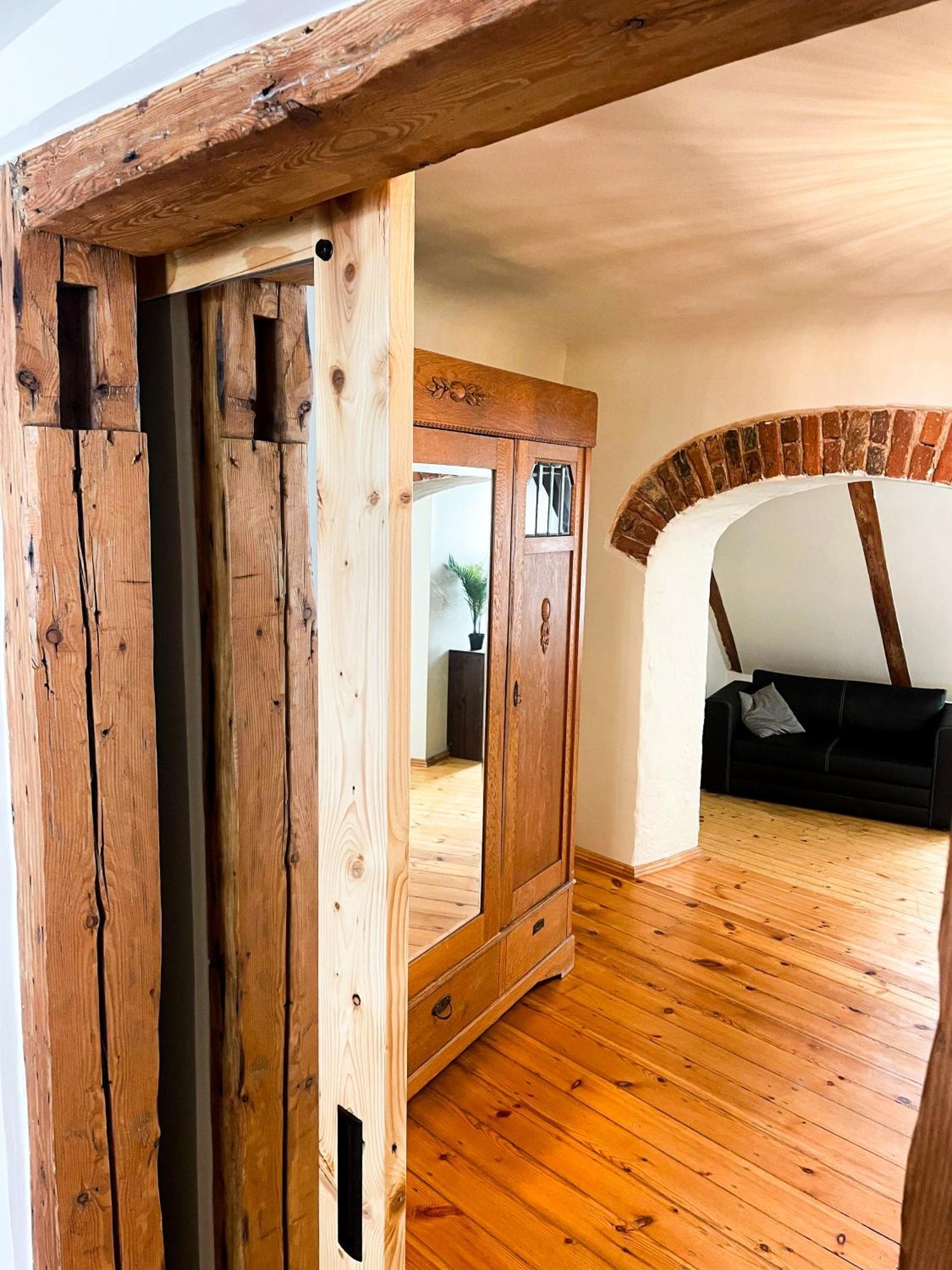 Dome Square Apartment, Old Town * 里加