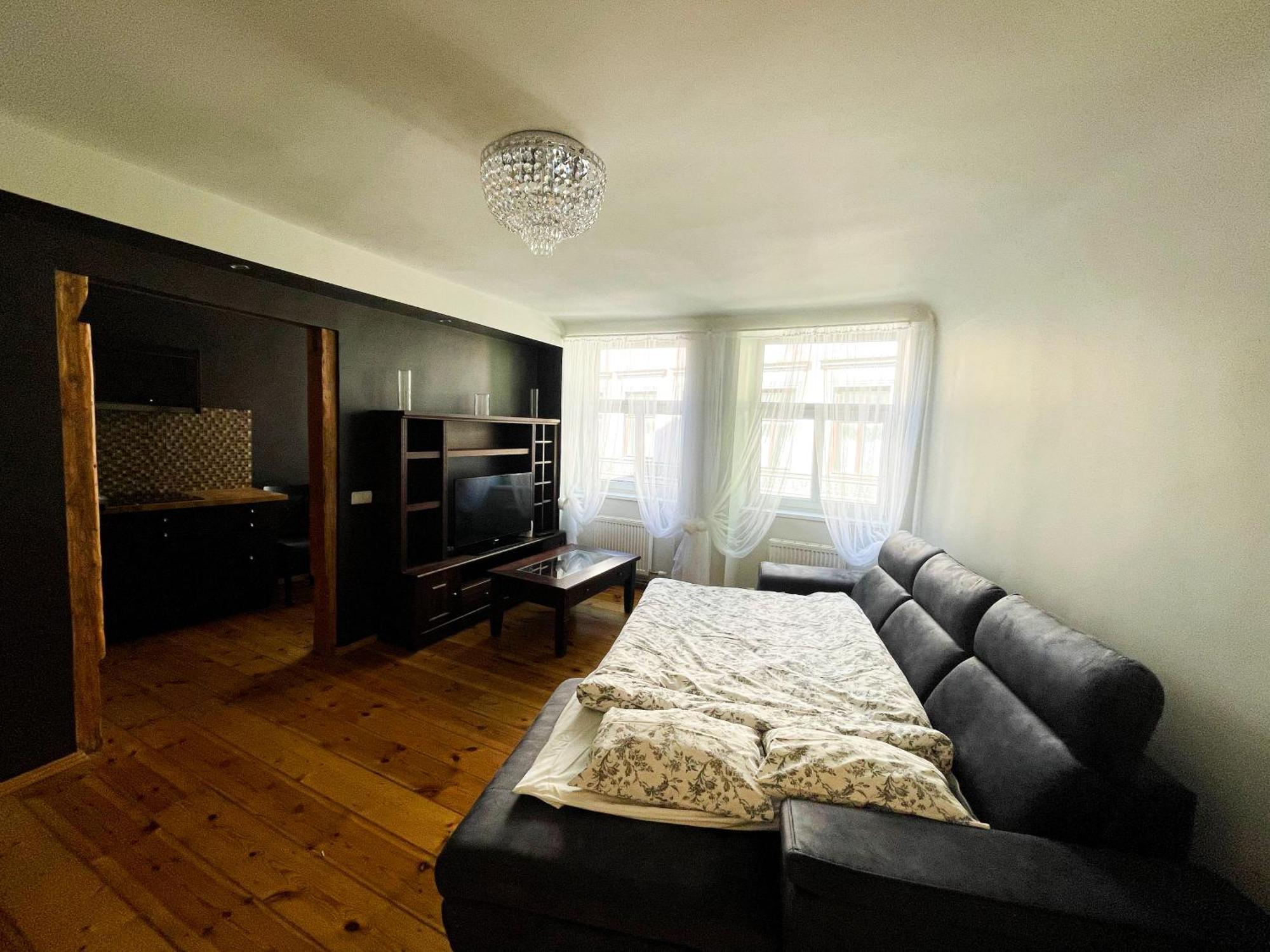 公寓 Dome Square Apartment, Old Town