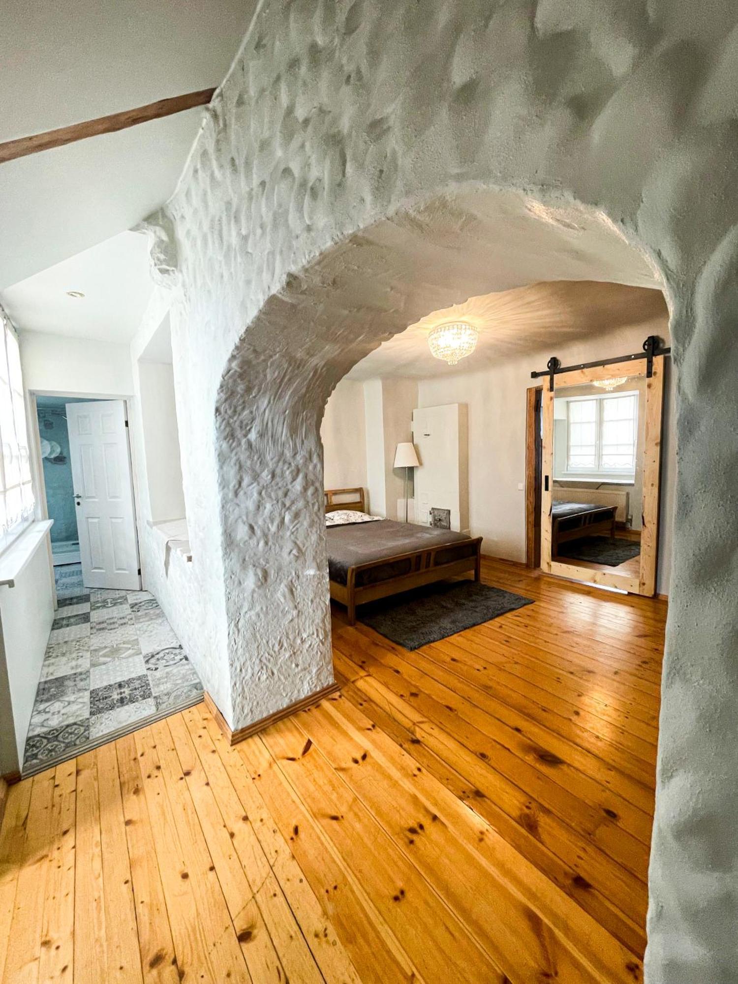 Dome Square Apartment, Old Town * 里加