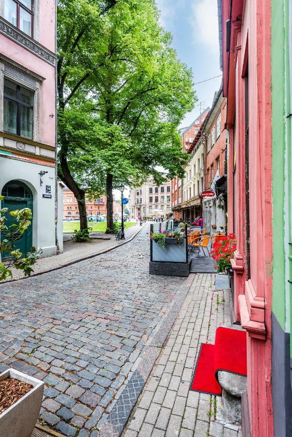 Dome Square Apartment, Old Town * 里加